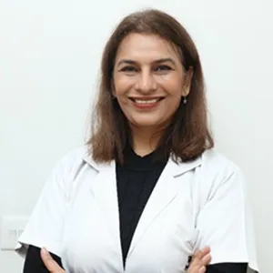 Dr. Surbhi Singh