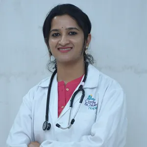 Dr. Punya Jayadev