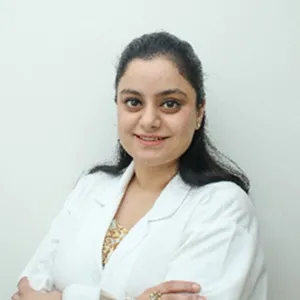 Dr. Gurbani Kohli