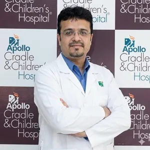 Dr. Ashish kumar Shukla 