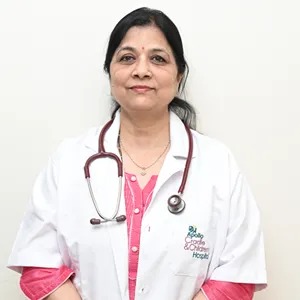 DR. REKHA PRASHANTH