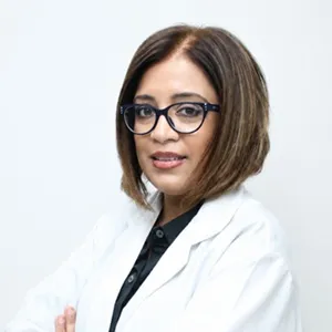 Dr. Bhavna Banga