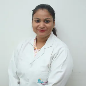 Dr. Ruchika Sood