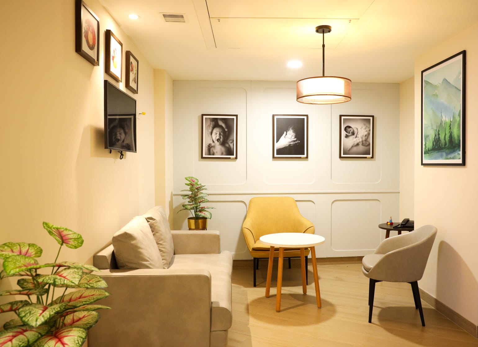 gallery