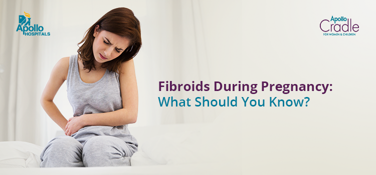 Fibroids During Pregnancy